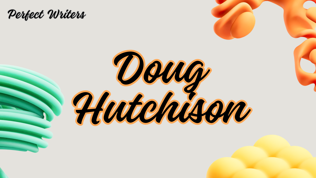 Doug Hutchison Net Worth 2024, Wife, Age, Height, Weight